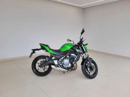 KAWASAKI-Z650 ABS KAWASAKI-Z650 ABS-2018