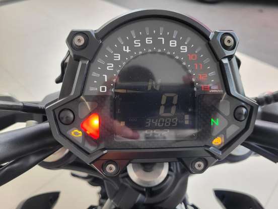 KAWASAKI-Z650 ABS KAWASAKI-Z650 ABS-2018