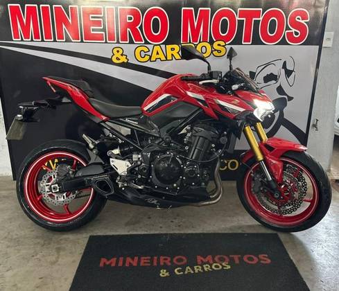 Comprar Moto Kawasaki Z900-50th-anniversary 2022 Usada, Seminova