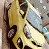 KIA PICANTO 1.0 EX 12V FLEX 4P MANUAL KIA PICANTO 1.0 EX 12V FLEX 4P MANUAL