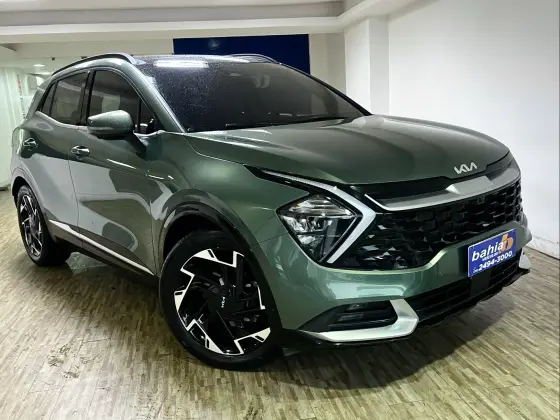 KIA SPORTAGE 1.6 TGDI MHEV EX PRESTIGE DCT KIA SPORTAGE 1.6 TGDI MHEV EX PRESTIGE DCT