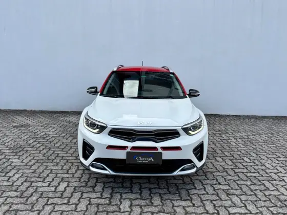 KIA STONIC 1.0 TGDI MHEV SX AUTOMÁTICO KIA STONIC 1.0 TGDI MHEV SX AUTOMÁTICO