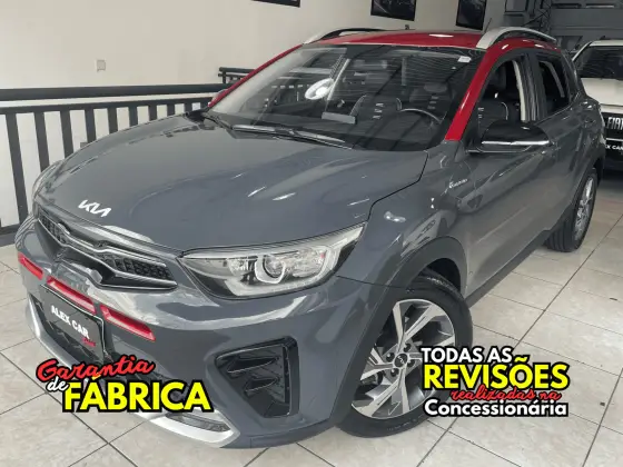 KIA STONIC 1.0 TGDI MHEV SX AUTOMÁTICO KIA STONIC 1.0 TGDI MHEV SX AUTOMÁTICO