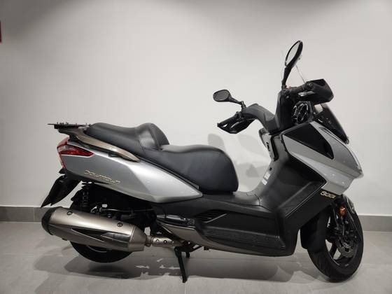 KYMCO DOWNTOWN 300 i ABS 