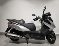 KYMCO DOWNTOWN 300 i ABS KYMCO DOWNTOWN 300 i ABS