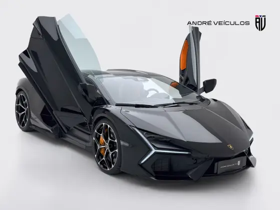 LAMBORGHINI REVUELTO 6.5 V12 PHEV AMT LAMBORGHINI REVUELTO 6.5 V12 PHEV AMT