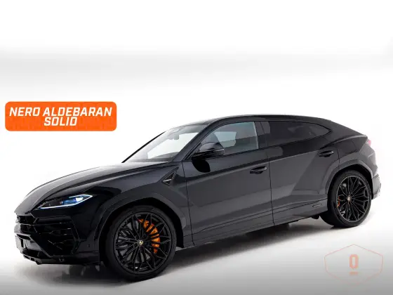 LAMBORGHINI URUS 4.0 V8 TURBO PHEV SE AUTOMÁTICO LAMBORGHINI URUS 4.0 V8 TURBO PHEV SE AUTOMÁTICO