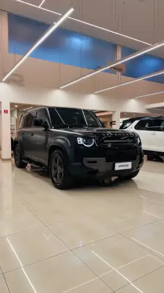 LAND ROVER DEFENDER 2.0 P300 GASOLINA 110 HSE AWD AUTOMÁTICO LAND ROVER DEFENDER 2.0 P300 GASOLINA 110 HSE AWD AUTOMÁTICO