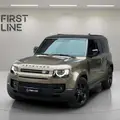 LAND ROVER DEFENDER 2.0 P300 GASOLINA 110 HSE AWD AUTOMÁTICO LAND ROVER DEFENDER 2.0 P300 GASOLINA 110 HSE AWD AUTOMÁTICO