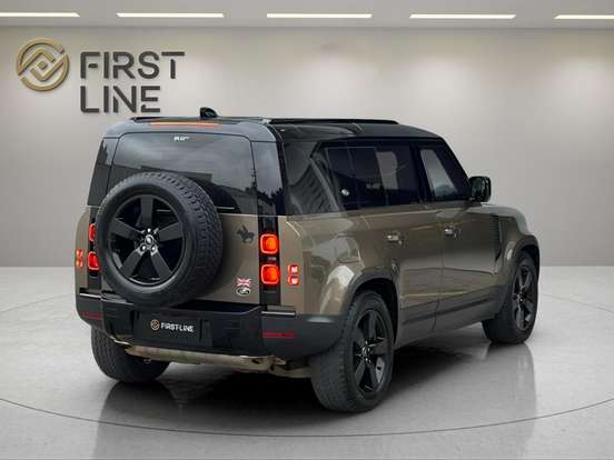 LAND ROVER-DEFENDER-2021