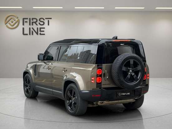 LAND ROVER-DEFENDER-2021