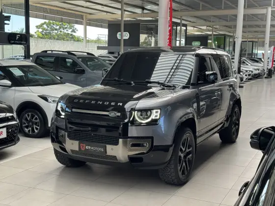 LAND ROVER DEFENDER 3.0 D300 TURBO DIESEL MHEV 110 X-DYNAMIC S AWD AUTOMÁTICO
