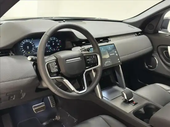 LAND ROVER-DISCOVERY SPORT-2.0 P250 TURBO FLEX R-DYNAMIC SE AUTOMÁTICO LAND ROVER-DISCOVERY SPORT-2025