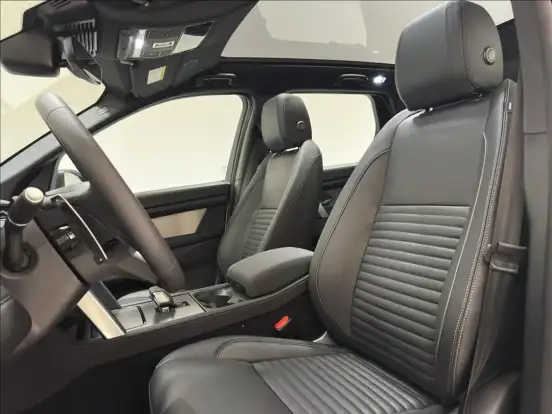 LAND ROVER-DISCOVERY SPORT-2.0 P250 TURBO FLEX R-DYNAMIC SE AUTOMÁTICO LAND ROVER-DISCOVERY SPORT-2025