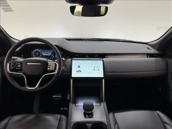 LAND ROVER-DISCOVERY SPORT-2.0 P250 TURBO FLEX R-DYNAMIC SE AUTOMÁTICO LAND ROVER-DISCOVERY SPORT-2025