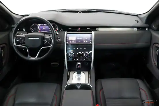LAND ROVER-DISCOVERY SPORT-2022