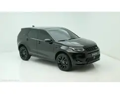 LAND ROVER DISCOVERY SPORT 2.0 P250 TURBO FLEX R-DYNAMIC SE AUTOMÁTICO LAND ROVER DISCOVERY SPORT 2.0 P250 TURBO FLEX R-DYNAMIC SE AUTOMÁTICO