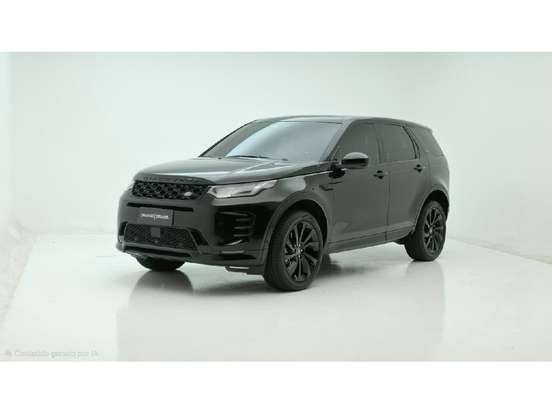 LAND ROVER-DISCOVERY SPORT-2024