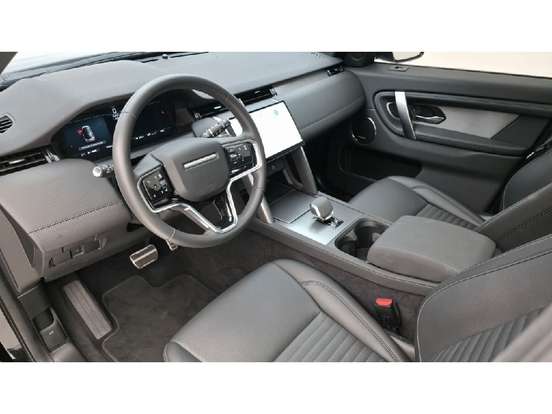 LAND ROVER-DISCOVERY SPORT-2.0 P250 TURBO FLEX R-DYNAMIC SE AUTOMÁTICO LAND ROVER-DISCOVERY SPORT-2024