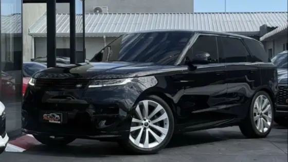 LAND ROVER RANGE ROVER 4.4 P530 GASOLINA FIRST EDITION AWD AUTOMÁTICO