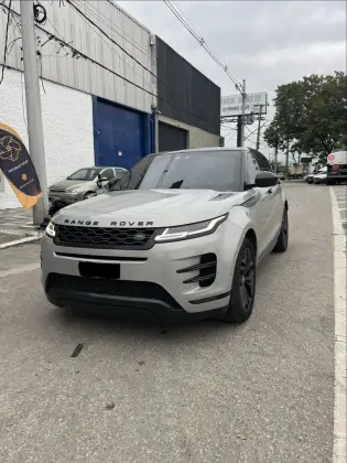 LAND ROVER RANGE ROVER EVOQUE 2.0 P250 FLEX R-DYNAMIC SE AWD AUTOMÁTICO LAND ROVER RANGE ROVER EVOQUE 2.0 P250 FLEX R-DYNAMIC SE AWD AUTOMÁTICO