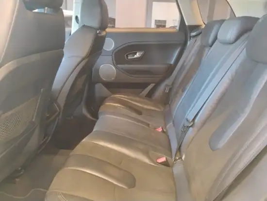 LAND ROVER-RANGE ROVER EVOQUE-2015