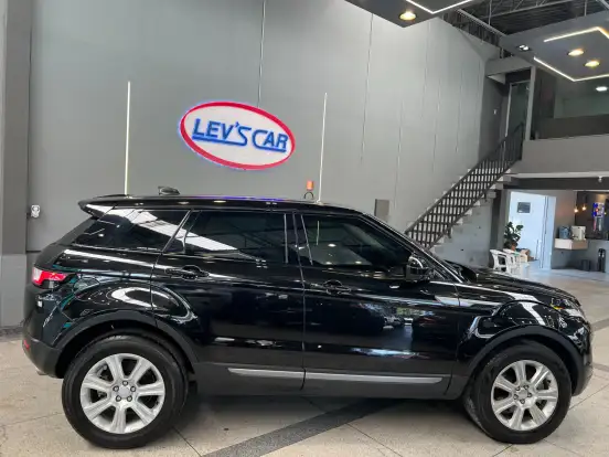 LAND ROVER-RANGE ROVER EVOQUE-2018