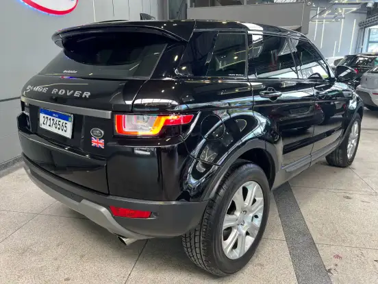 LAND ROVER-RANGE ROVER EVOQUE-2018