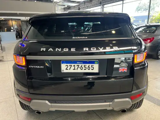 LAND ROVER-RANGE ROVER EVOQUE-2018