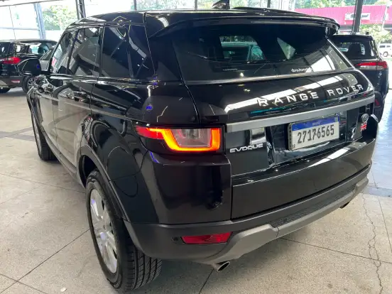 LAND ROVER-RANGE ROVER EVOQUE-2018