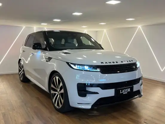 LAND ROVER-RANGE ROVER SPORT-3.0 P510e PHEV FIRST EDITION AWD AUTOMÁTICO LAND ROVER-RANGE ROVER SPORT-2023