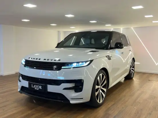 LAND ROVER-RANGE ROVER SPORT-3.0 P510e PHEV FIRST EDITION AWD AUTOMÁTICO LAND ROVER-RANGE ROVER SPORT-2023