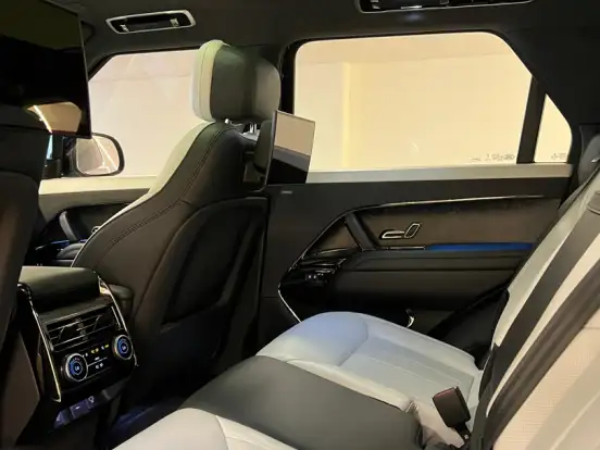 LAND ROVER-RANGE ROVER SPORT-3.0 P510e PHEV FIRST EDITION AWD AUTOMÁTICO LAND ROVER-RANGE ROVER SPORT-2023
