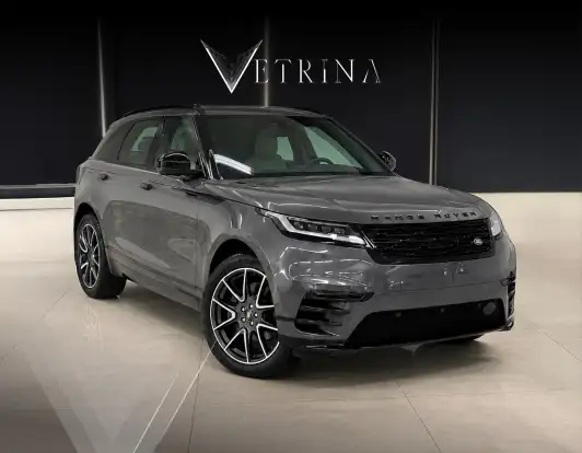 LAND ROVER-RANGE ROVER VELAR-2.0 P400E PHEV AUTOBIOGRAPHY AUTOMÁTICO LAND ROVER-RANGE ROVER VELAR-2025