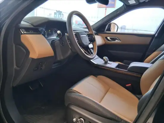 LAND ROVER-RANGE ROVER VELAR-2025