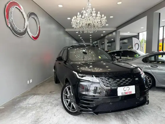 LAND ROVER RANGE ROVER VELAR 2.0 P400E PHEV R-DYNAMIC S AUTOMÁTICO