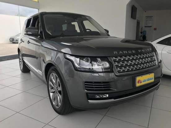 LAND ROVER-RANGE ROVER VOGUE-2017