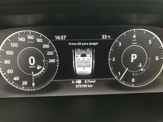 LAND ROVER-RANGE ROVER VOGUE-2017