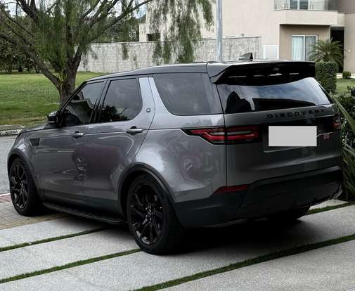 LAND ROVER-DISCOVERY-2019