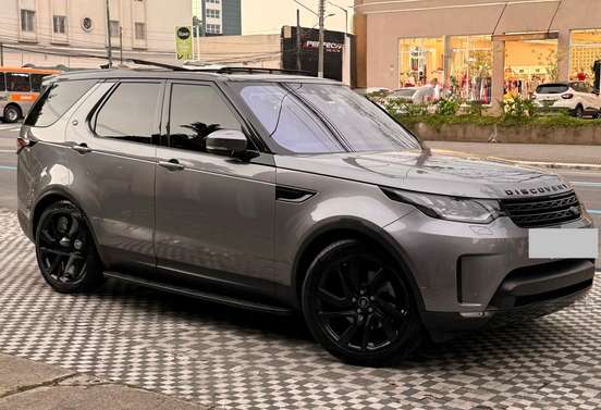 LAND ROVER-DISCOVERY-2019