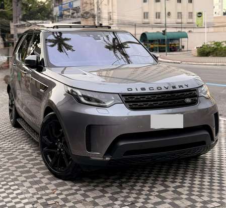 LAND ROVER-DISCOVERY-2019