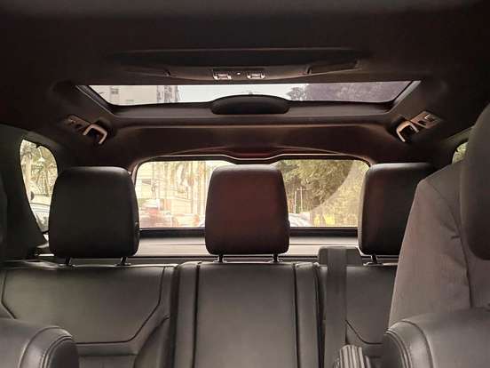 LAND ROVER-DISCOVERY-3.0 V6 TD6 DIESEL HSE 4WD AUTOMÁTICO LAND ROVER-DISCOVERY-2019