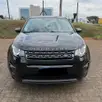 LAND ROVER DISCOVERY SPORT 2.0 16V SI4 TURBO GASOLINA SE 4P AUTOMÁTICO LAND ROVER DISCOVERY SPORT 2.0 16V SI4 TURBO GASOLINA SE 4P AUTOMÁTICO