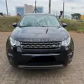 LAND ROVER DISCOVERY SPORT 2.0 16V SI4 TURBO GASOLINA SE 4P AUTOMÁTICO LAND ROVER DISCOVERY SPORT 2.0 16V SI4 TURBO GASOLINA SE 4P AUTOMÁTICO