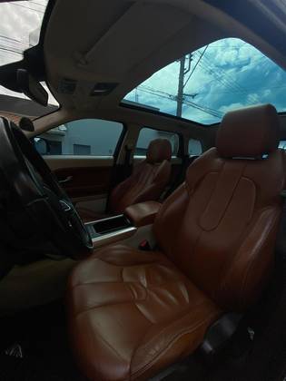 LAND ROVER RANGE ROVER EVOQUE 2.0 DYNAMIC 4WD 16V GASOLINA 4P AUTOMÁTICO