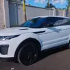 LAND ROVER RANGE ROVER EVOQUE 2.0 HSE DYNAMIC 4WD 16V GASOLINA 4P AUTOMÁTICO LAND ROVER RANGE ROVER EVOQUE 2.0 HSE DYNAMIC 4WD 16V GASOLINA 4P AUTOMÁTICO