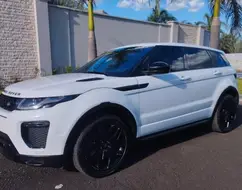 LAND ROVER RANGE ROVER EVOQUE 2.0 HSE DYNAMIC 4WD 16V GASOLINA 4P AUTOMÁTICO LAND ROVER RANGE ROVER EVOQUE 2.0 HSE DYNAMIC 4WD 16V GASOLINA 4P AUTOMÁTICO
