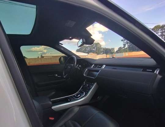 LAND ROVER-RANGE ROVER EVOQUE-2018