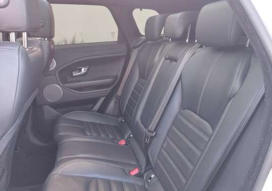 LAND ROVER-RANGE ROVER EVOQUE-2018