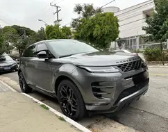LAND ROVER RANGE ROVER EVOQUE 2.0 P300 GASOLINA MHEV R-DYNAMIC HSE AWD AUTOMÁTICO LAND ROVER RANGE ROVER EVOQUE 2.0 P300 GASOLINA MHEV R-DYNAMIC HSE AWD AUTOMÁTICO